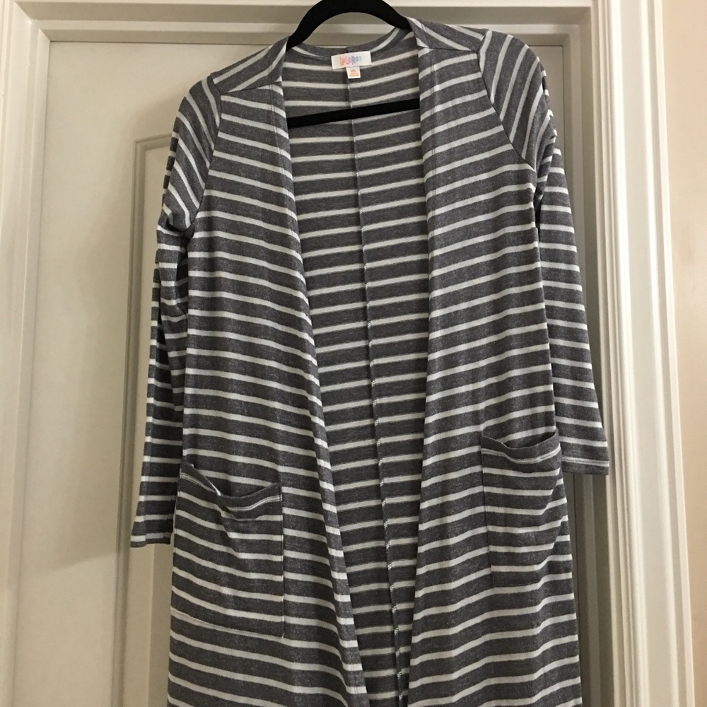 LuLaRoe Sarah Cardigan